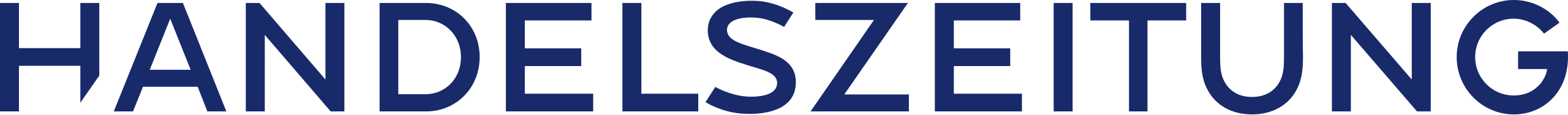 Handelszeitung